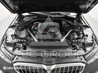 2024 BMW 523