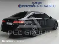 2024 BMW 523