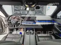 2024 BMW 523