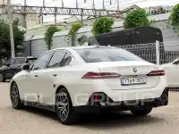2024 BMW 523