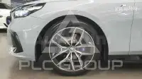 2024 BMW 523