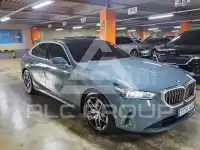 2024 BMW 523