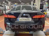 2024 BMW 523