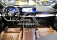 2024 BMW 523