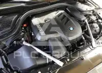 2024 BMW 523