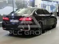 2024 BMW 523