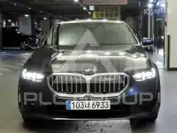 2024 BMW 523