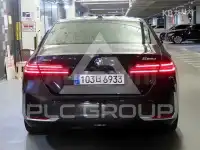 2024 BMW 523