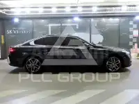 2024 BMW 523