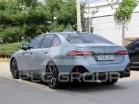 2024 BMW 523