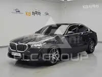 2024 BMW 523