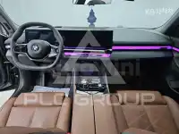 2024 BMW 523
