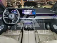 2024 BMW 523