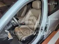 2024 BMW 523
