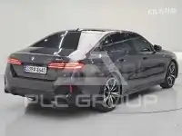2024 BMW 523
