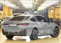 2024 BMW 4 Series