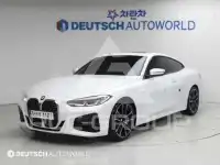 2024 BMW 4 Series