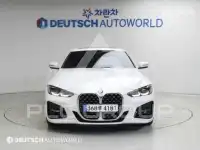 2024 BMW 4 Series