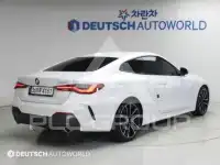 2024 BMW 4 Series