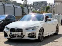 2024 BMW 4 Series