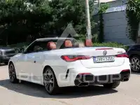2024 BMW 4 Series