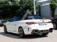 2024 BMW 4 Series