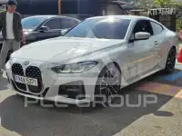 2024 BMW 4 Series