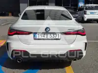 2024 BMW 4 Series
