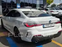 2024 BMW 4 Series