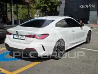 2024 BMW 4 Series