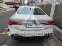 2024 BMW 4 Series