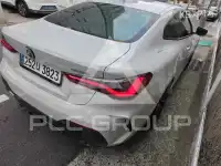 2024 BMW 4 Series