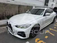 2024 BMW 4 Series