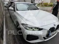 2024 BMW 4 Series