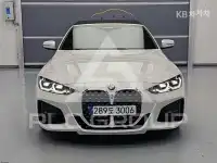 2024 BMW 4 Series