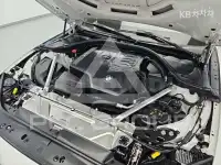 2024 BMW 4 Series