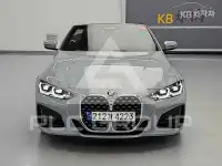 2024 BMW 4 Series