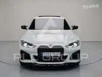 2024 BMW 4 Series