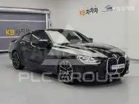 2024 BMW 4 Series