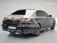2024 BMW 7 Series