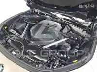 2024 BMW 7 Series