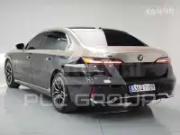 2024 BMW 7 Series