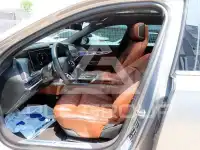 2024 BMW 7 Series