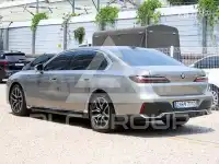 2024 BMW 7 Series