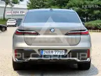 2024 BMW 7 Series