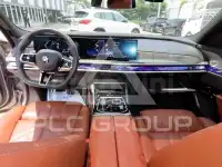 2024 BMW 7 Series