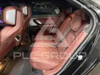 2024 BMW 7 Series