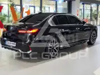 2024 BMW 7 Series