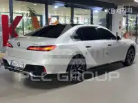 2024 BMW 7 Series