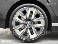 2024 BMW 7 Series